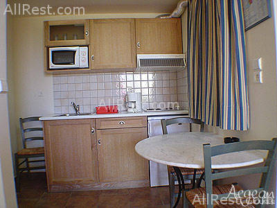 Aegean Houses 20
